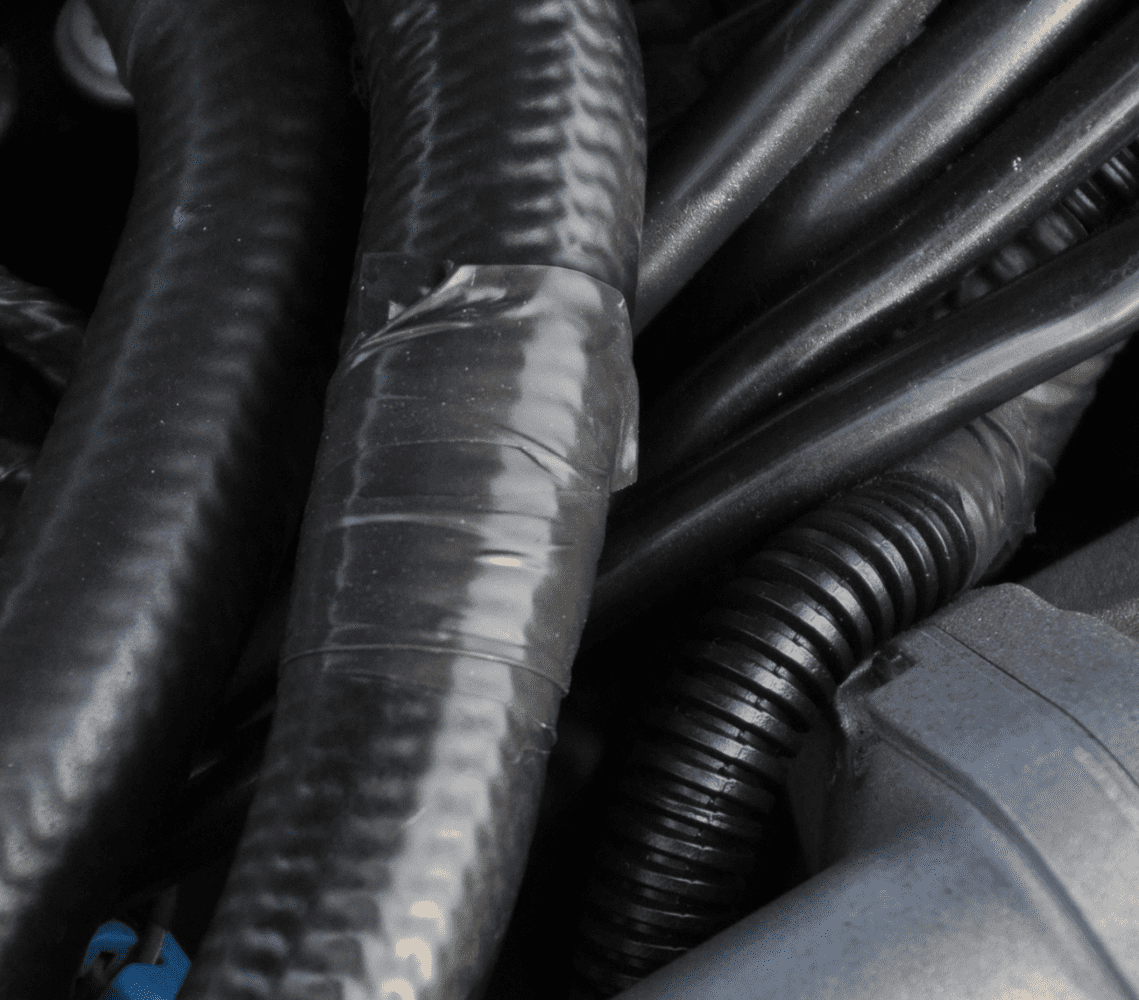 Fire Tape Quick Fix&trade;