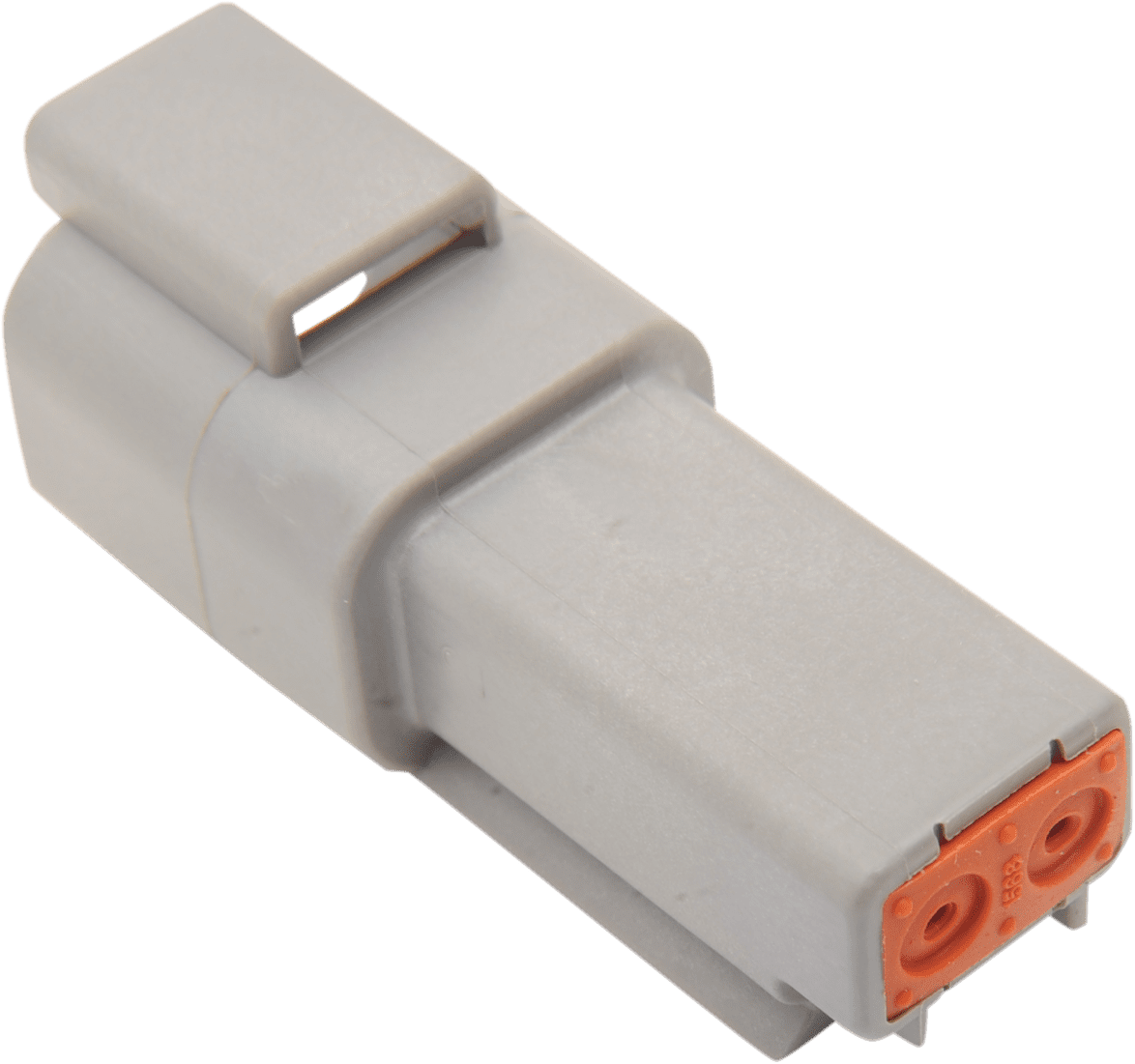 Deutsch DT Sealed Connector Component — Wiring Connector