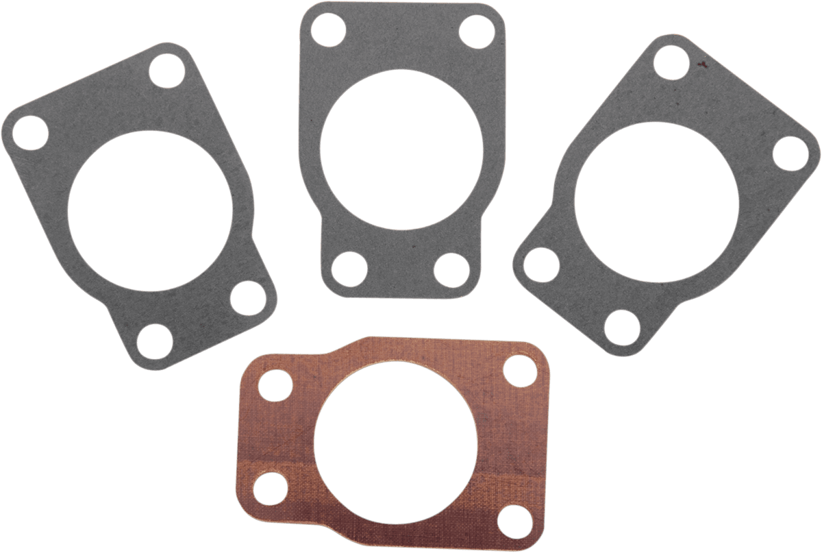 Carburetor Insulator Block Kit