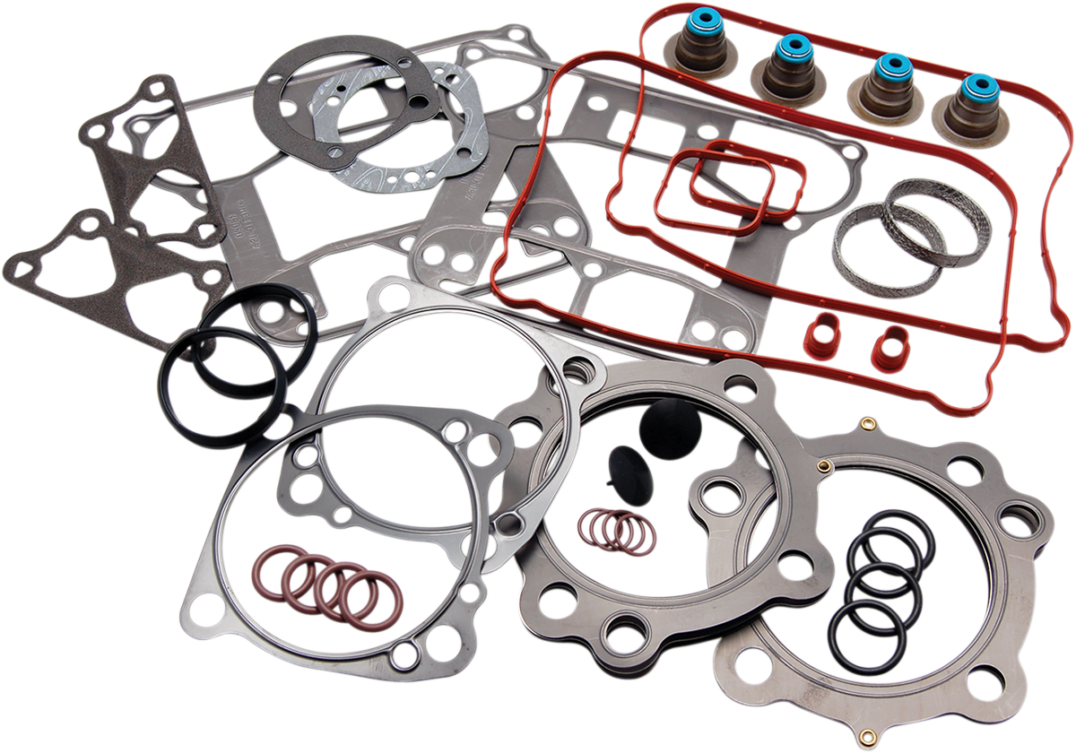 V-Twin Top End Gasket Kits