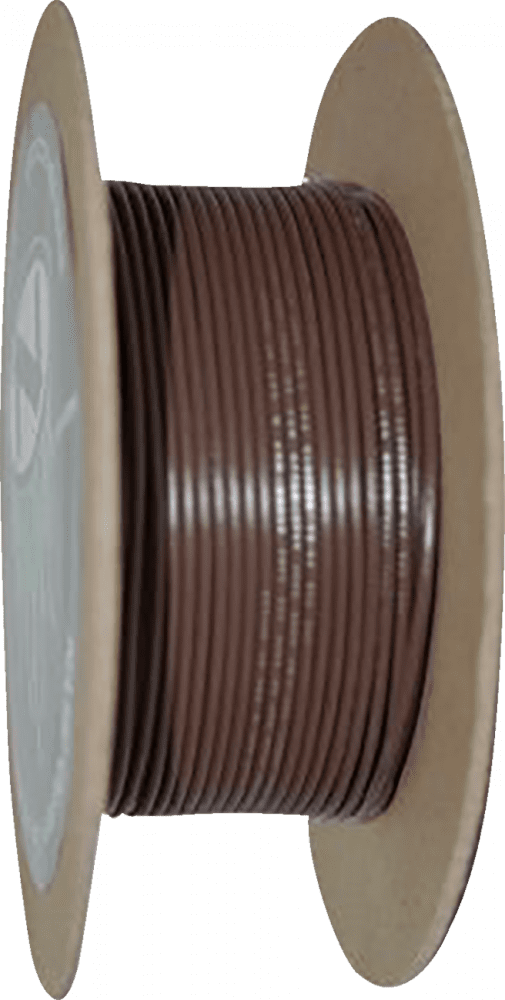 OEM Color Wire Spool