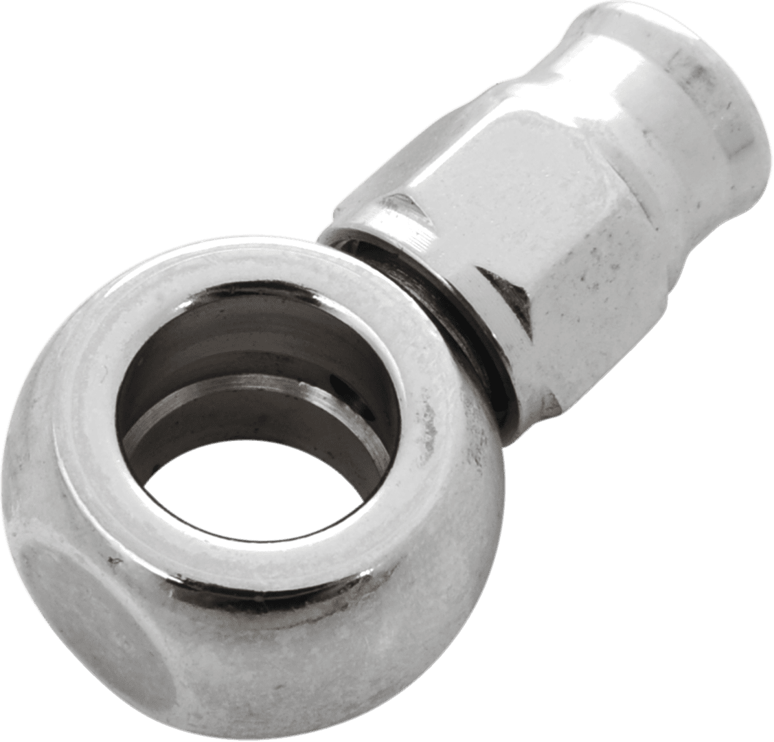 Professional Banjo Fitting