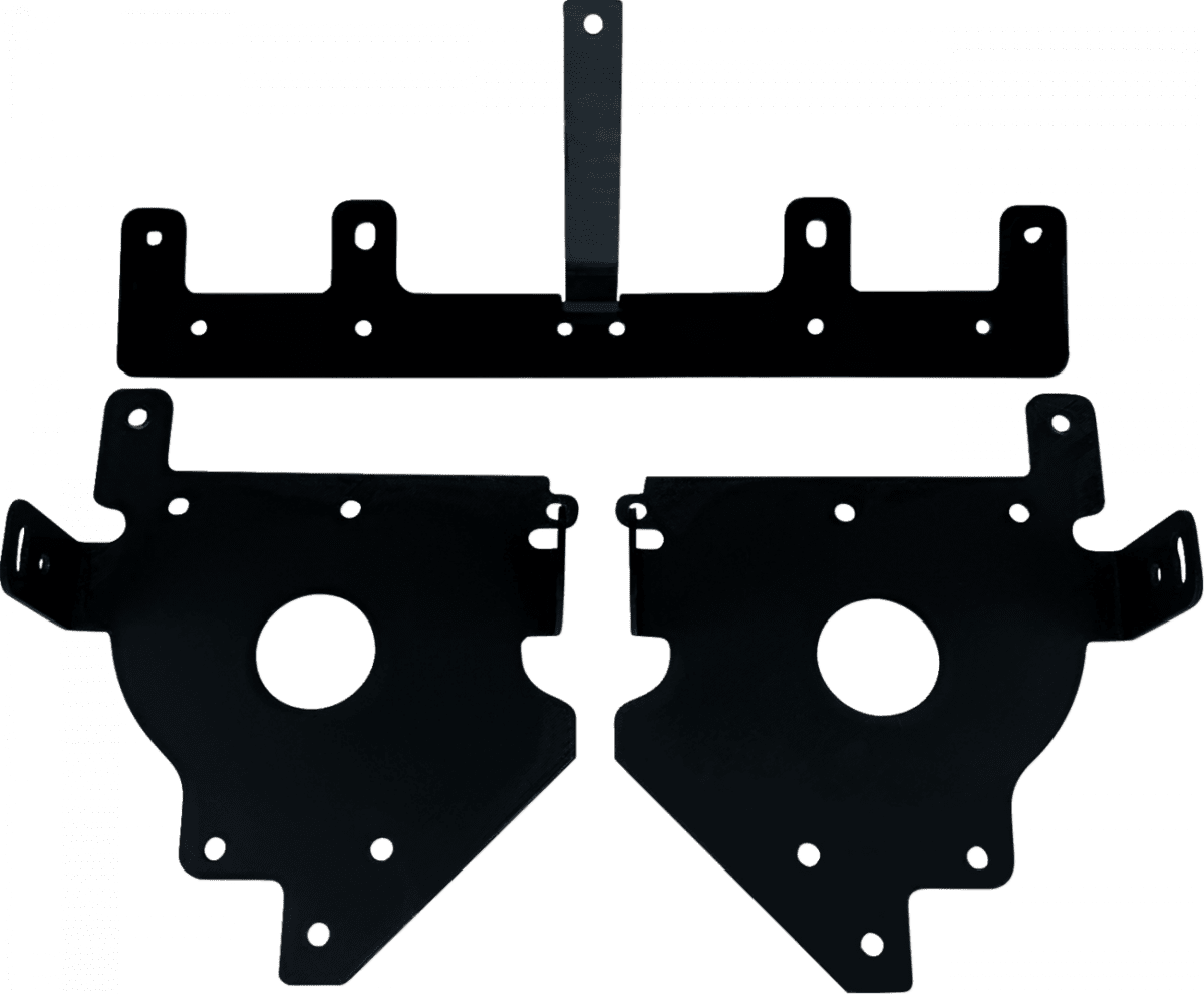 Shark Demon™ 2 Performance Headlight Kit