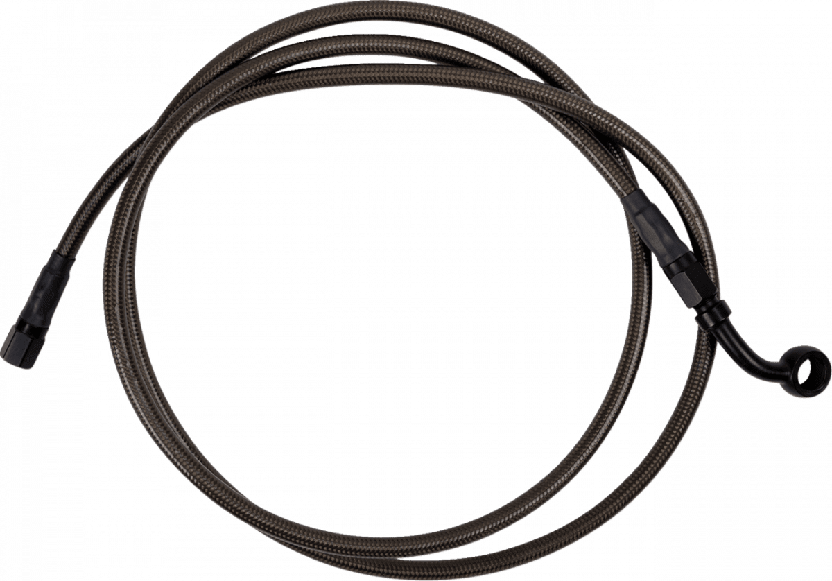 Upper Brake Line