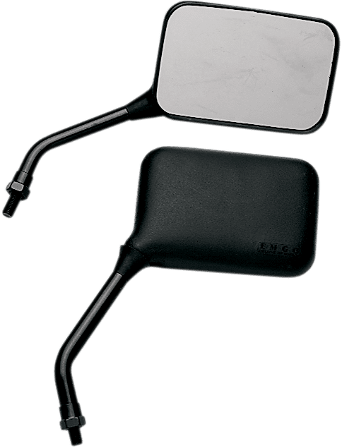 Universal True Vision Mirror