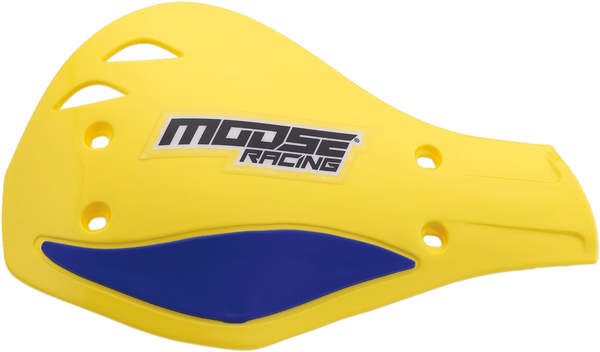 Contour Deflector Handguards