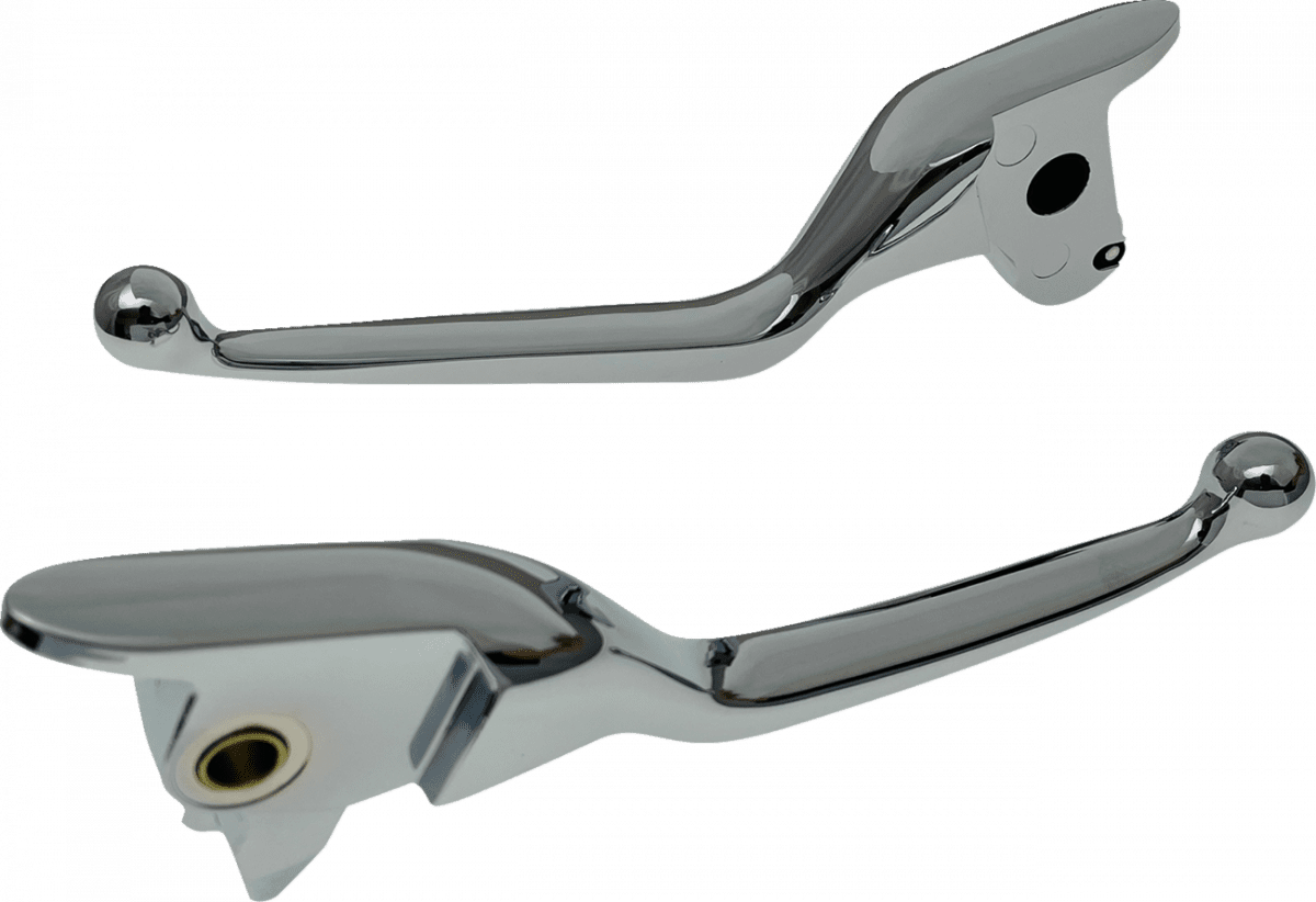 Narrow Lever Set