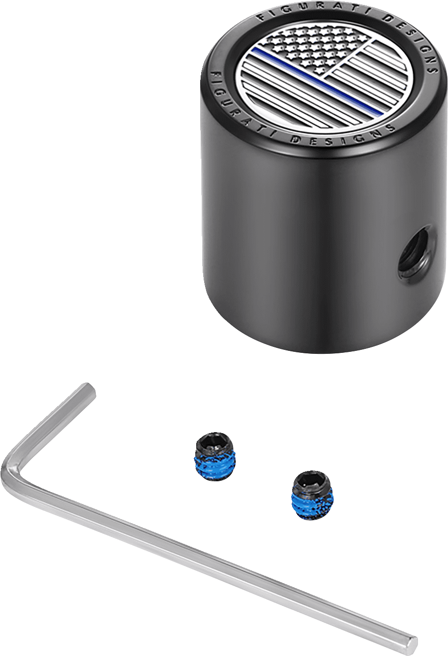 Heel-Toe Shifter Cover