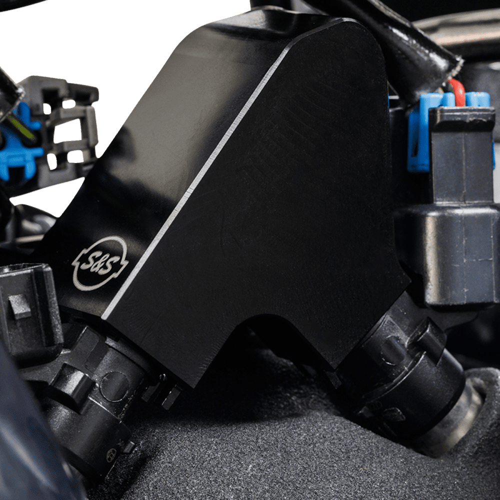 Replacement Fuel Rail Kit