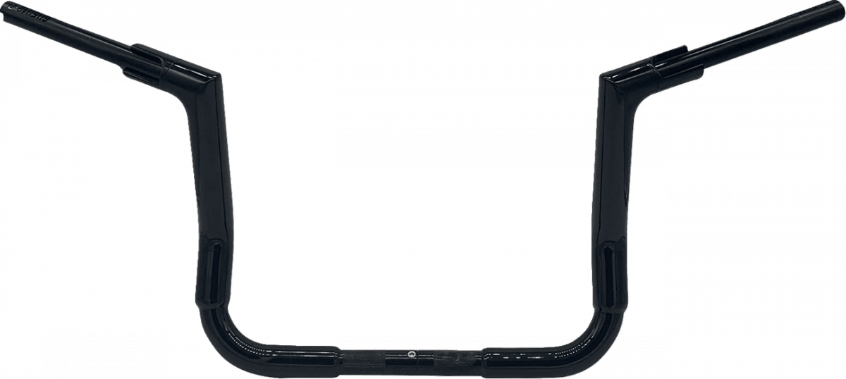 1-1/2" EZ Install Flat Top Handlebar