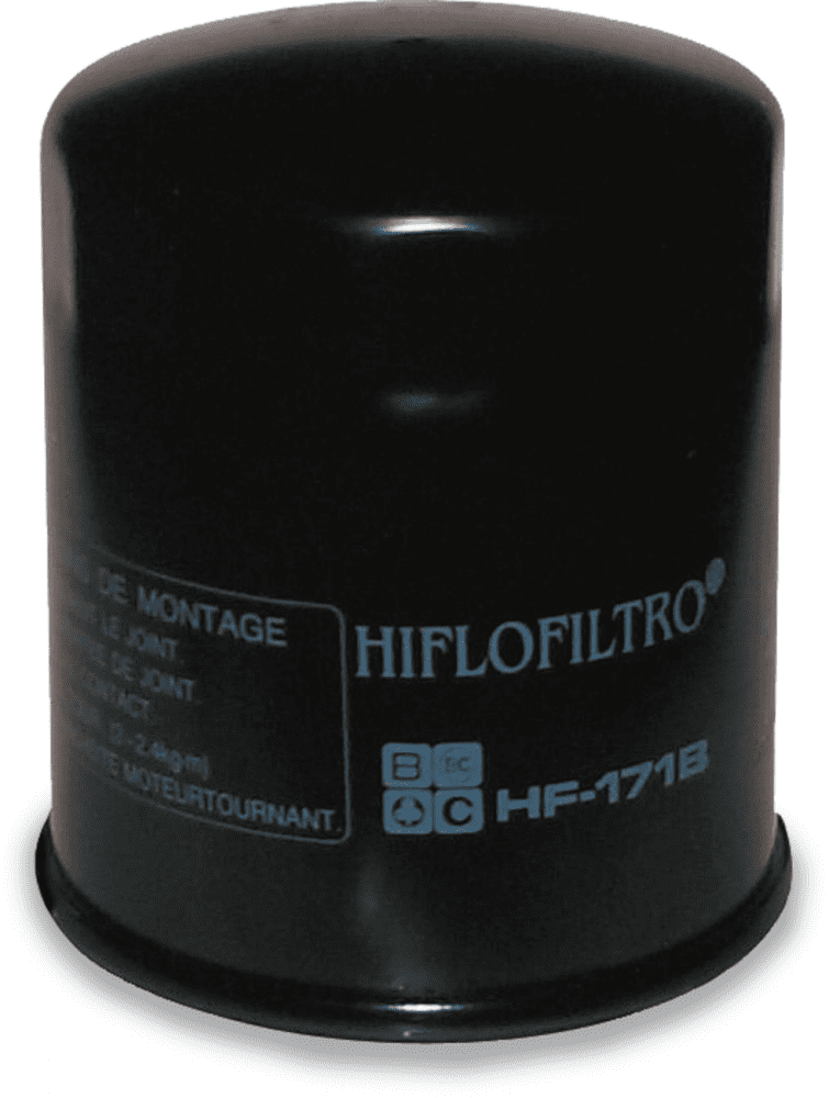 Premium Oil Filter