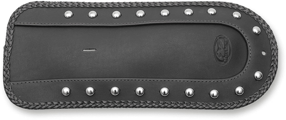 Fender Bib for Solo Seat — Studded
