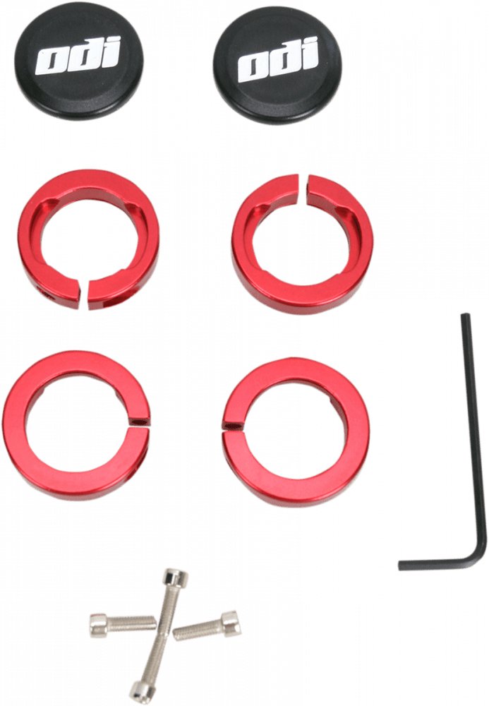 Lock Jaw Clamps