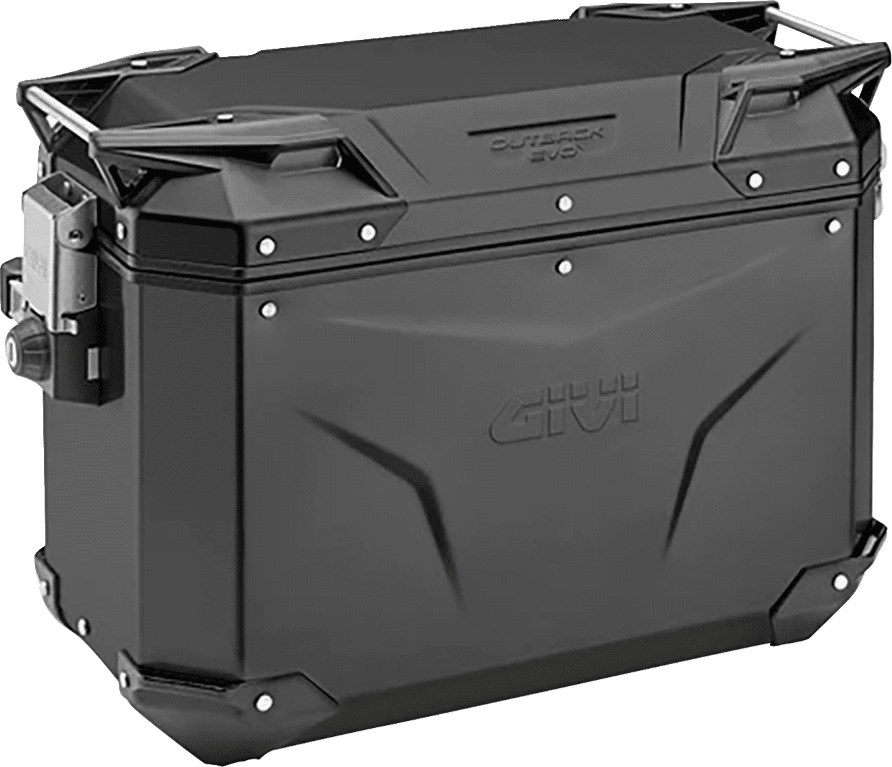 Outback Evo Side Case