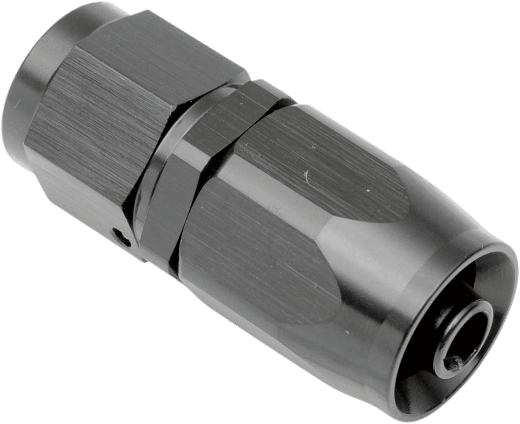 Oil Line Fitting — -6 Hose Fitting