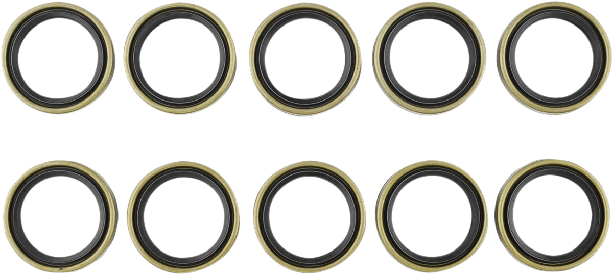 Engine Crankcase Seal