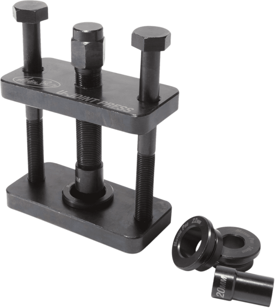 U-Joint Press Tool