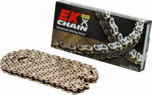 ZVX3 Sealed Extreme Sportbike Series Chain