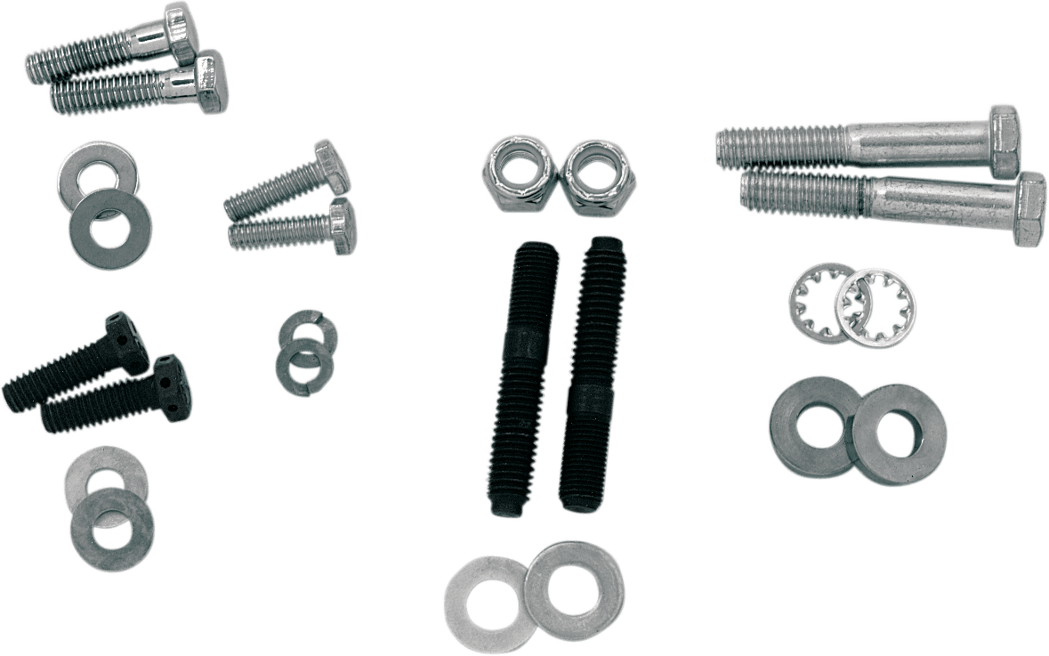 Inner Primary Mounting Kit