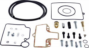 Carburetor Rebuild Kit for Mikuni