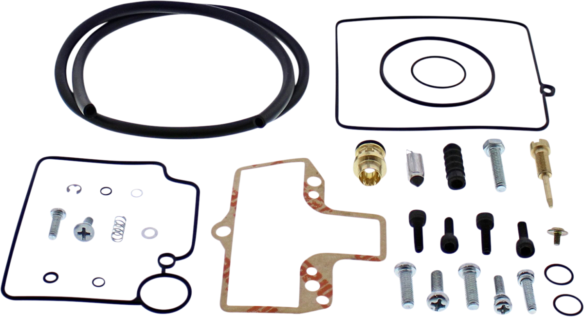 Carburetor Rebuild Kit for Mikuni