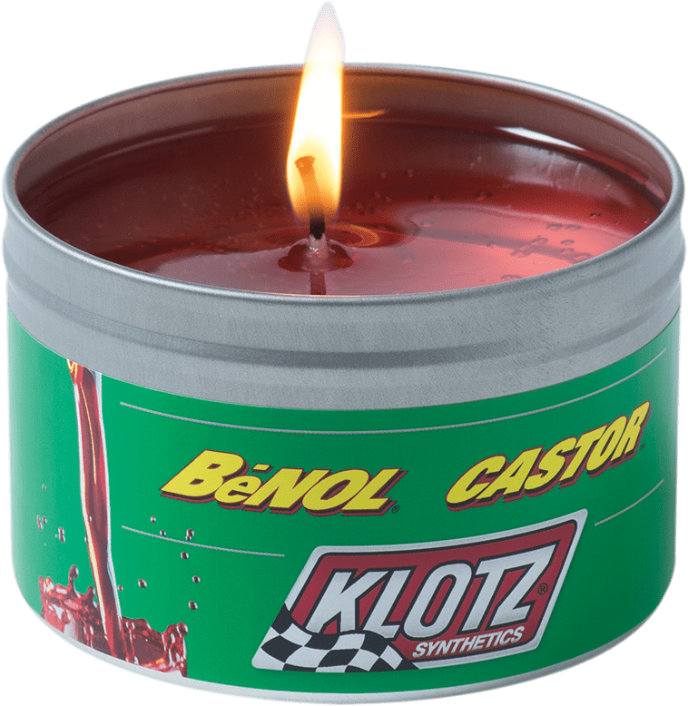 Scented Candle