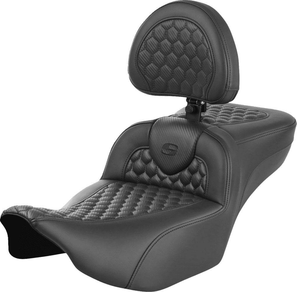 Roadsofa™ Extended Reach Seat