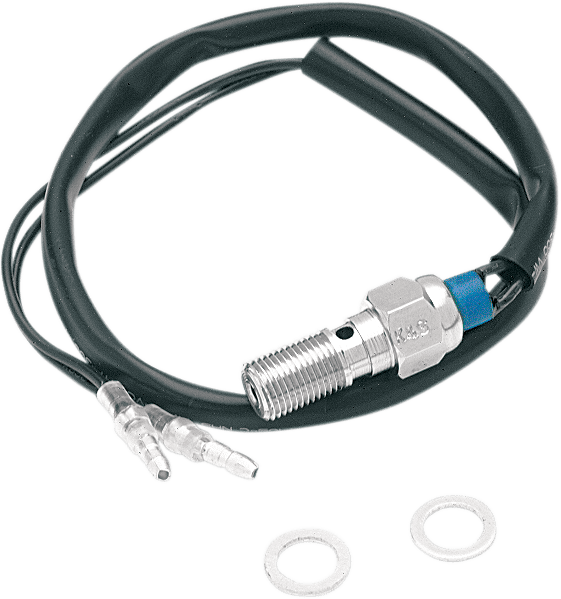 Hydraulic Brake Light Switch