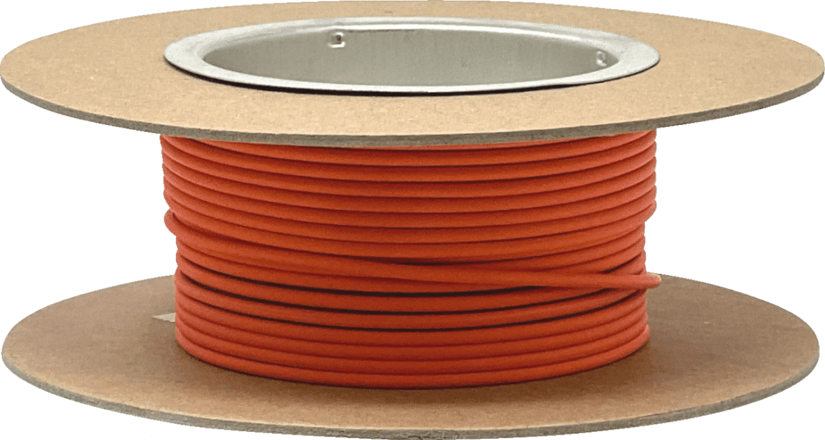 Bare-Copper GXL Hook-Up Wire