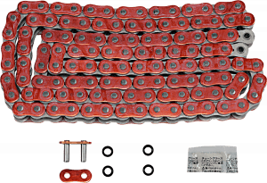 ZVX3 Sealed Extreme Sportbike Series Chain