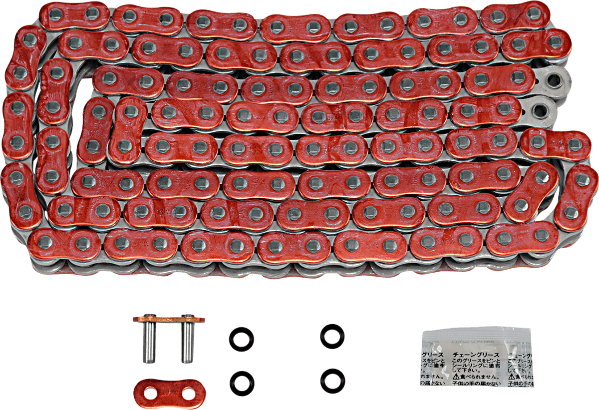 ZVX3 Sealed Extreme Sportbike Series Chain