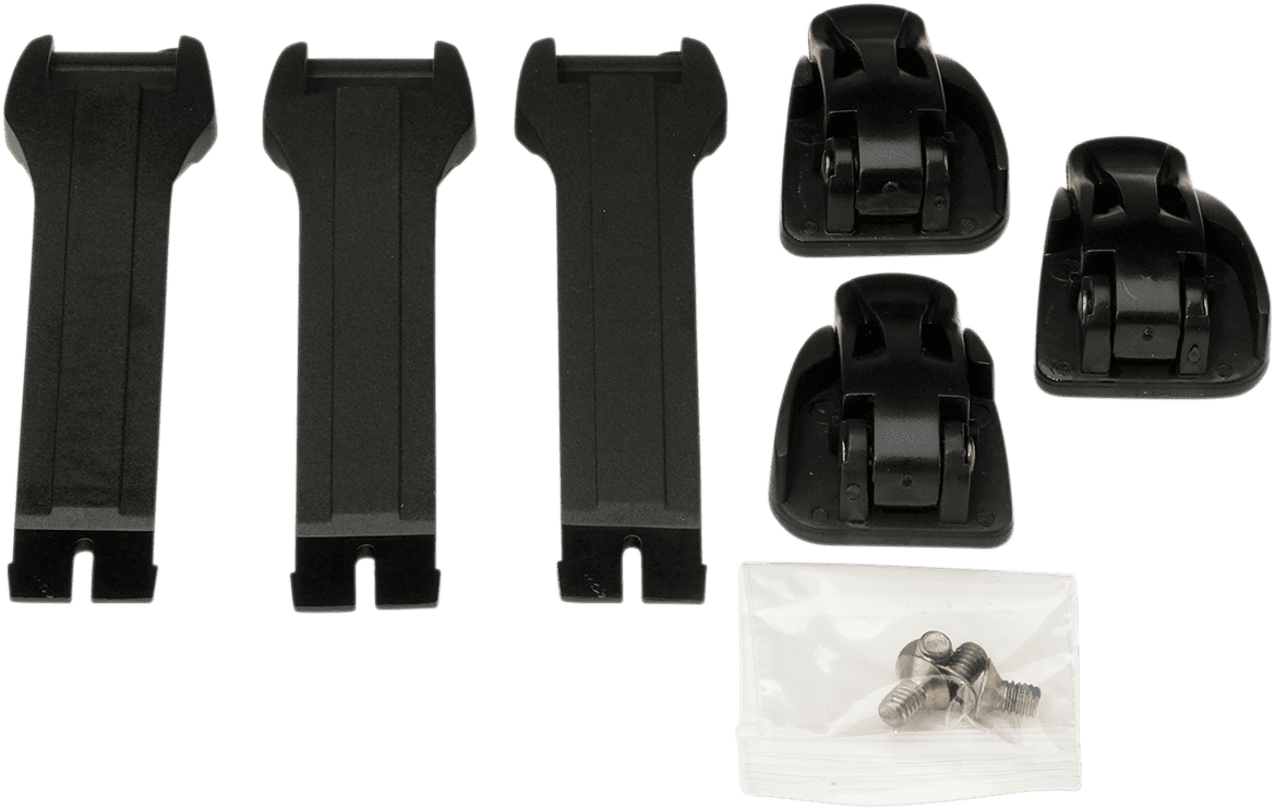 M1.3 Boots Replacement Parts