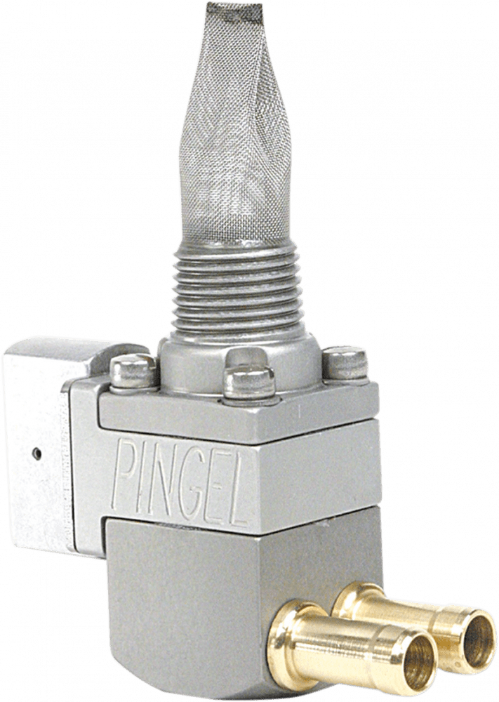 The Guzzler® Fuel Valve