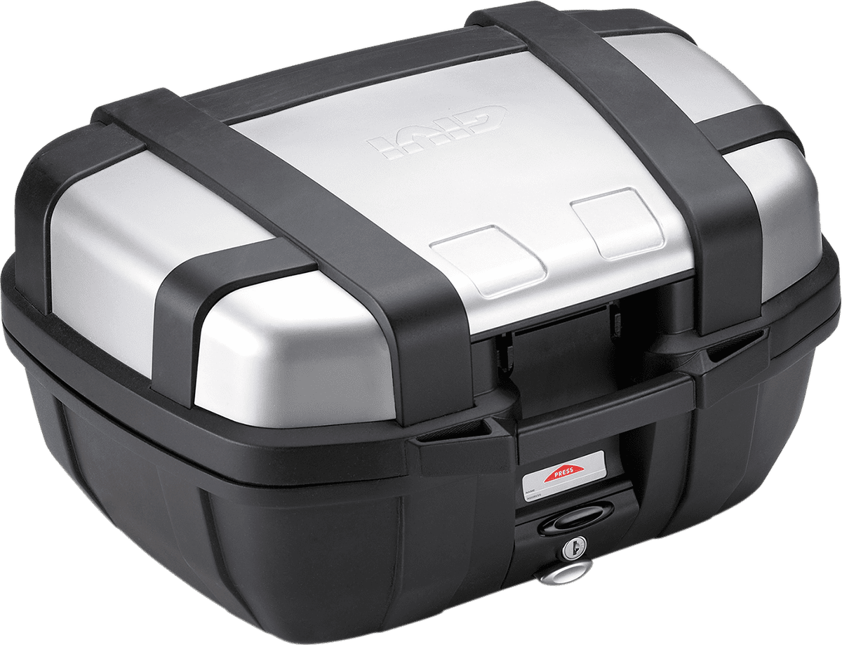 Monokey Trekker 52 Liter Top Case