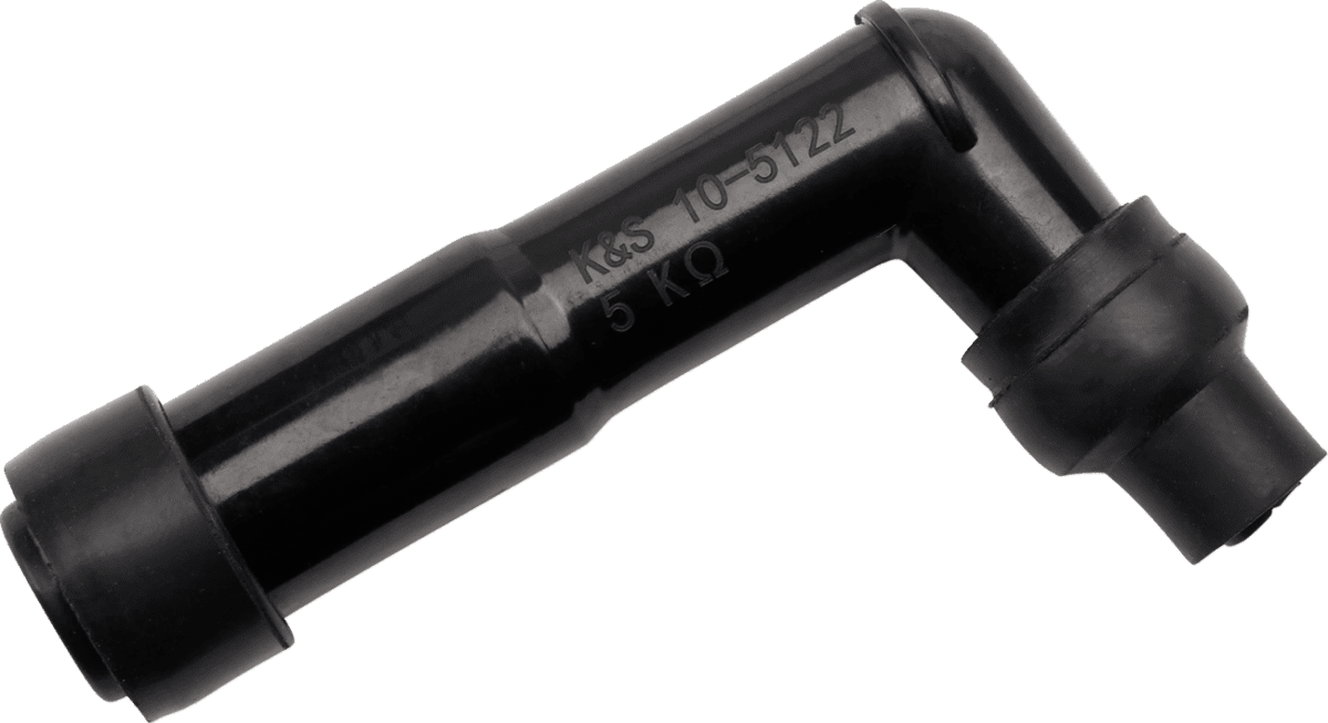 Spark Plug Resistor Cover