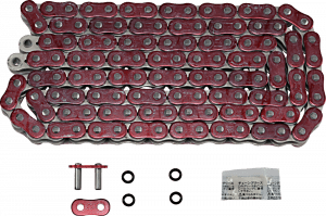 ZVX3 Sealed Extreme Sportbike Series Chain