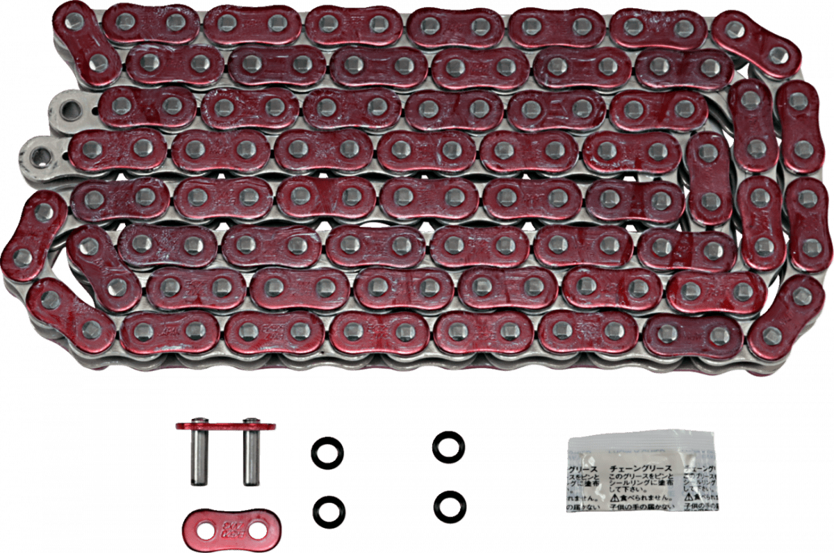 ZVX3 Sealed Extreme Sportbike Series Chain