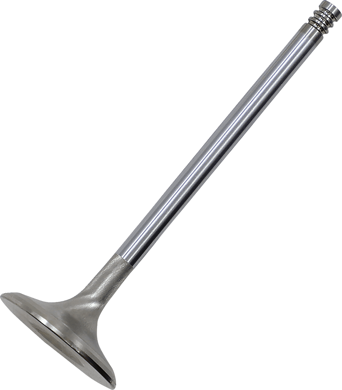 White Diamond&trade; Engine Valve