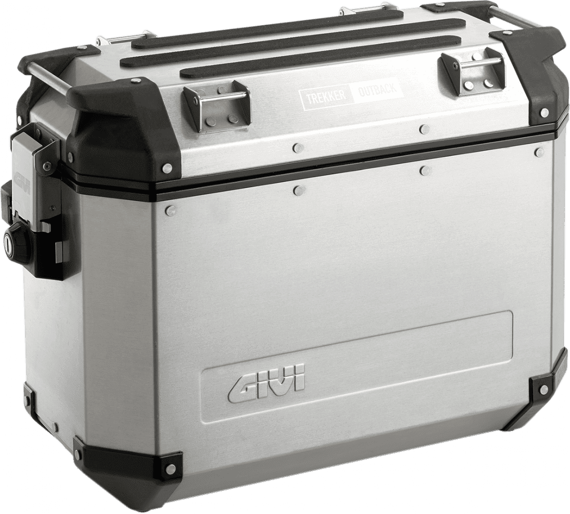 Outback Adhesive Rubber Strips