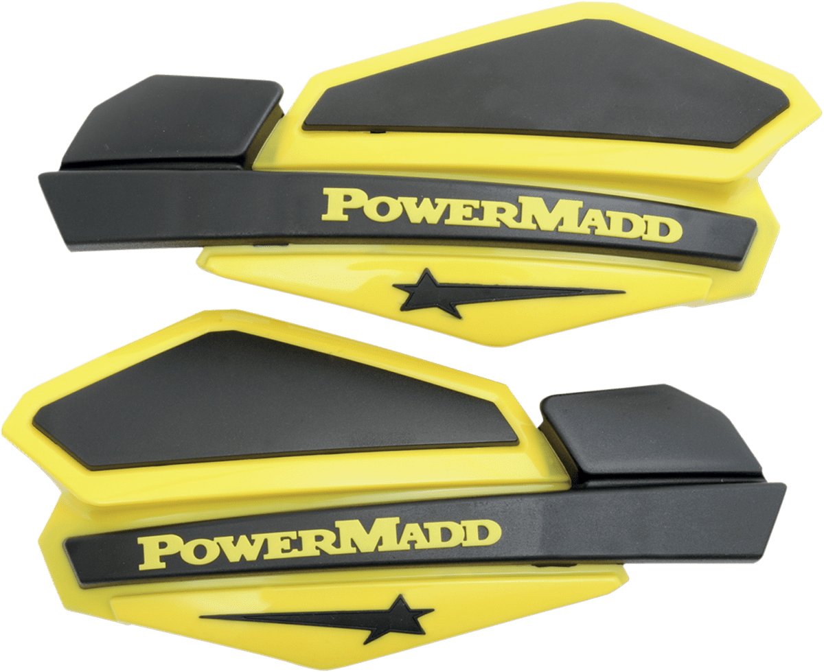 Star Series Handguards