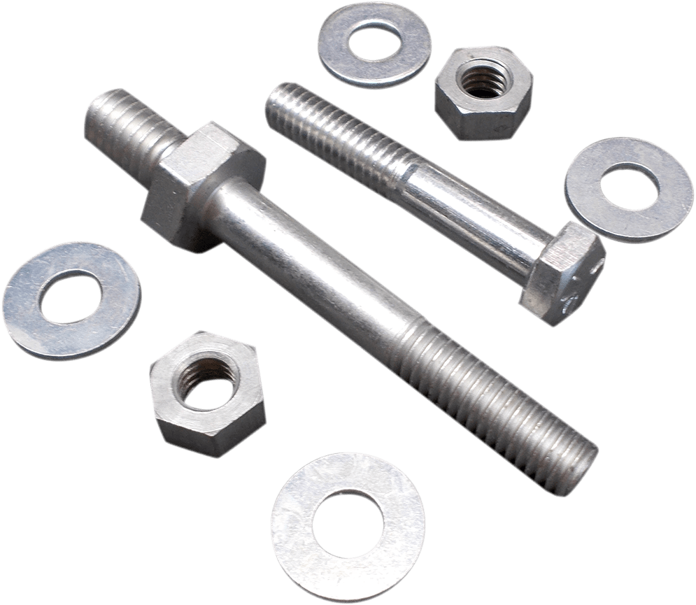 Rear Master Cylinder Mounting Kit