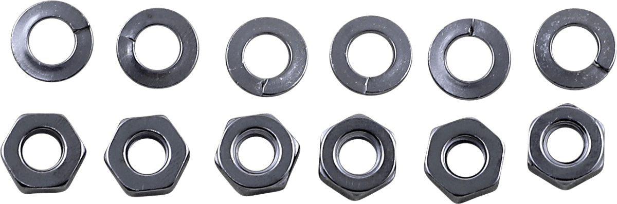 Oil Pump Mounting Hardware