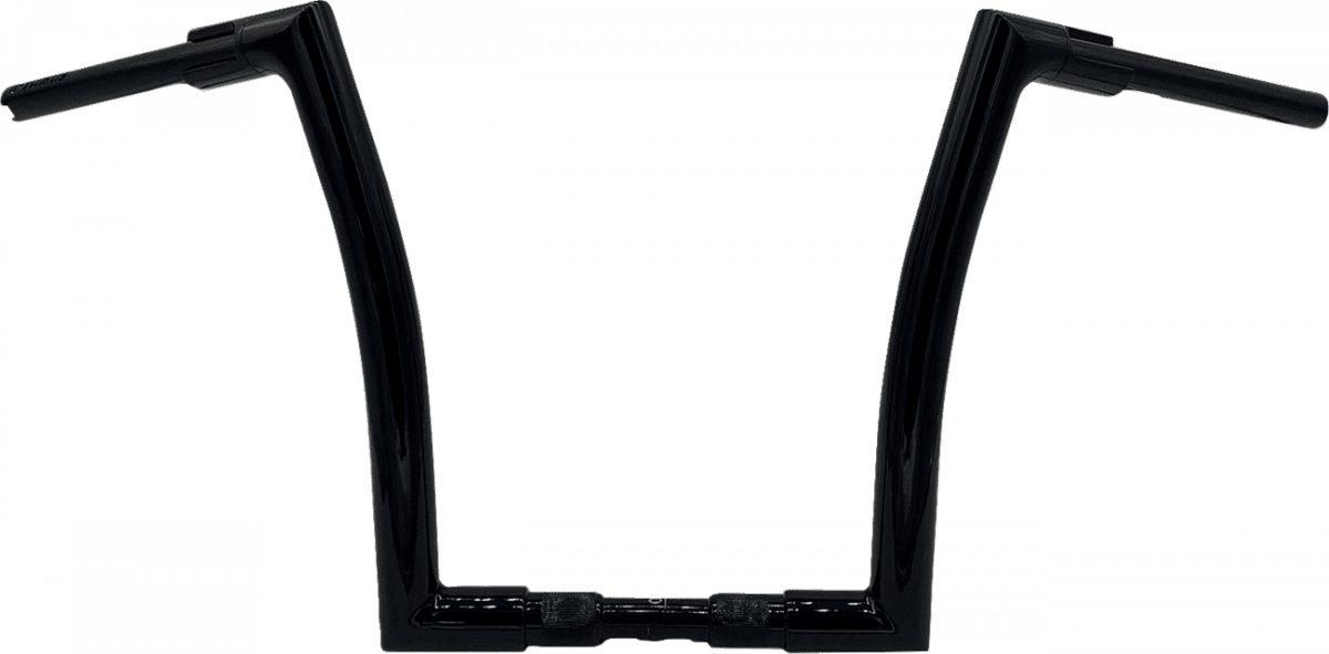 1-1/2" EZ Install Flat Top Handlebar