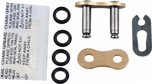 SRX2 Series Clip Connecting Link