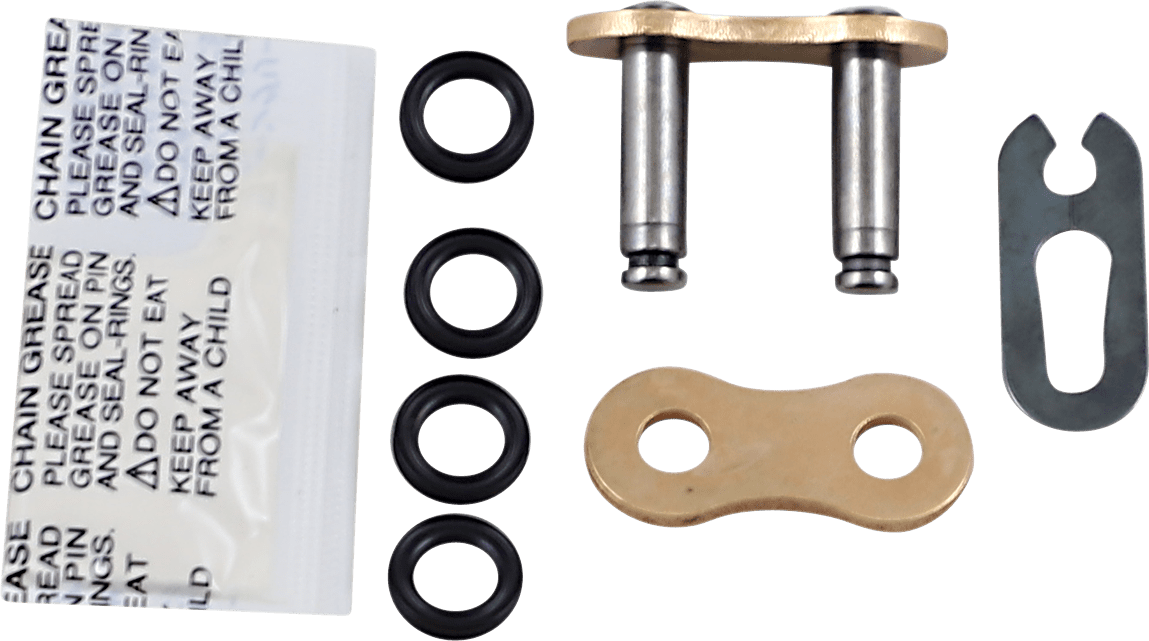 SRX2 Series Clip Connecting Link