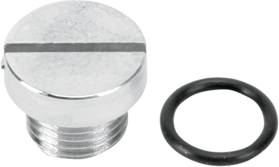 Oil Screen Plug