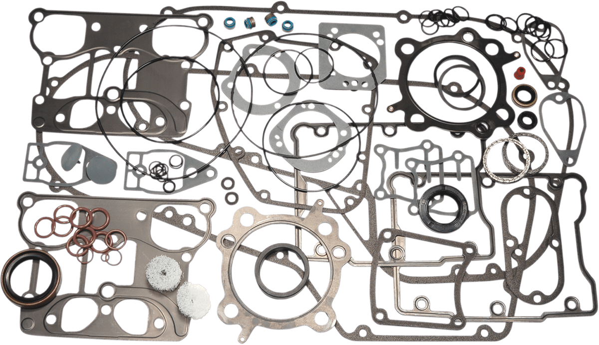 Extreme Sealing Technology Complete Gasket Kit — 3,875"