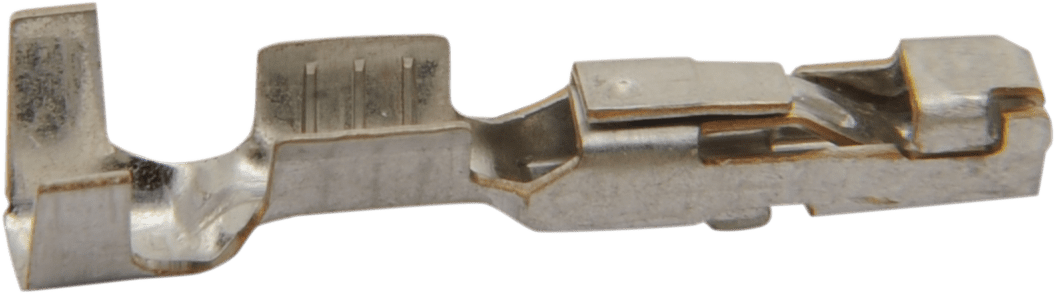 Delphi/AMP Connector Kit and Refills — Wiring Connector