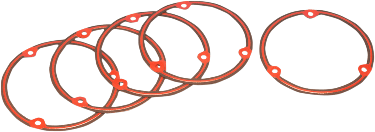 Derby/Inspection Cover Gasket Kit