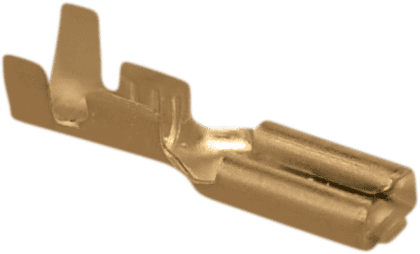 Replacement Terminals